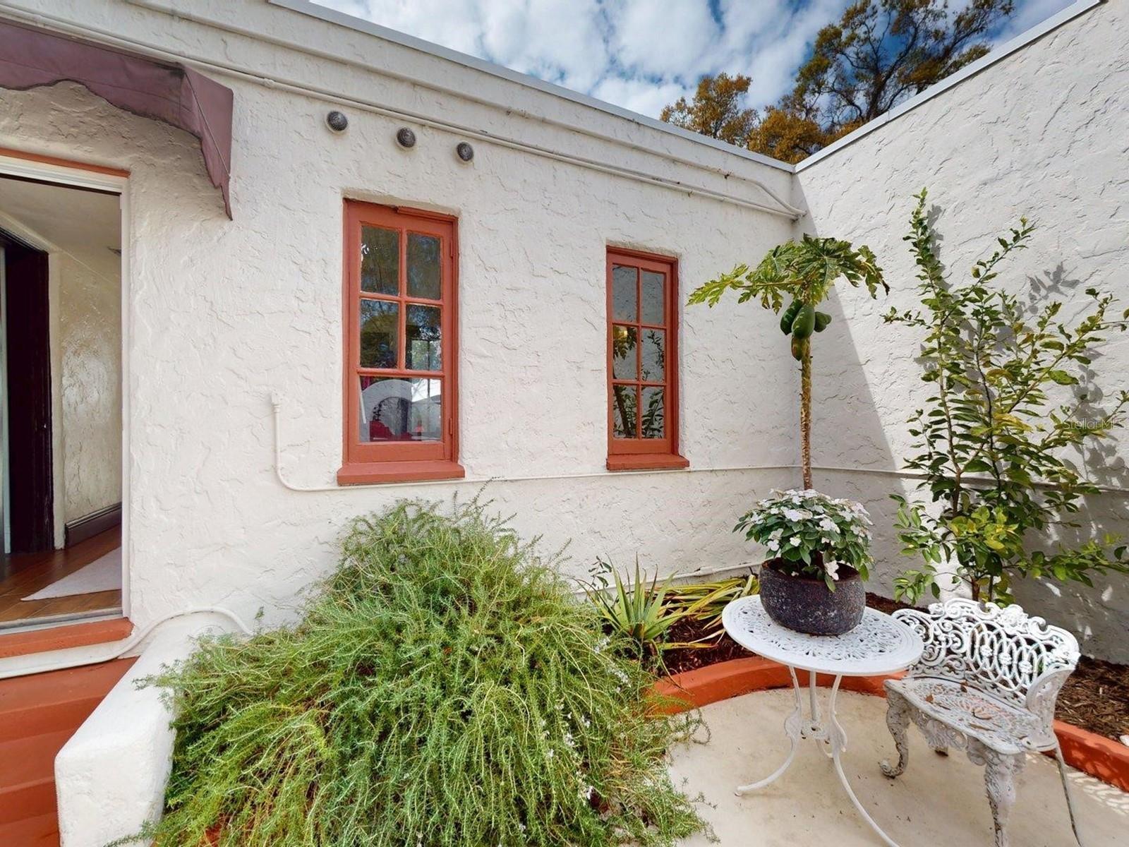 PASADENA ESTATES SEC C - Residential