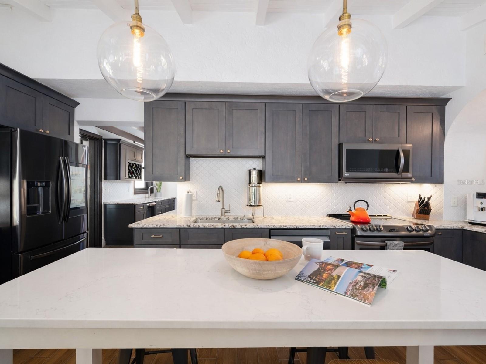 PASADENA ESTATES SEC C - Residential