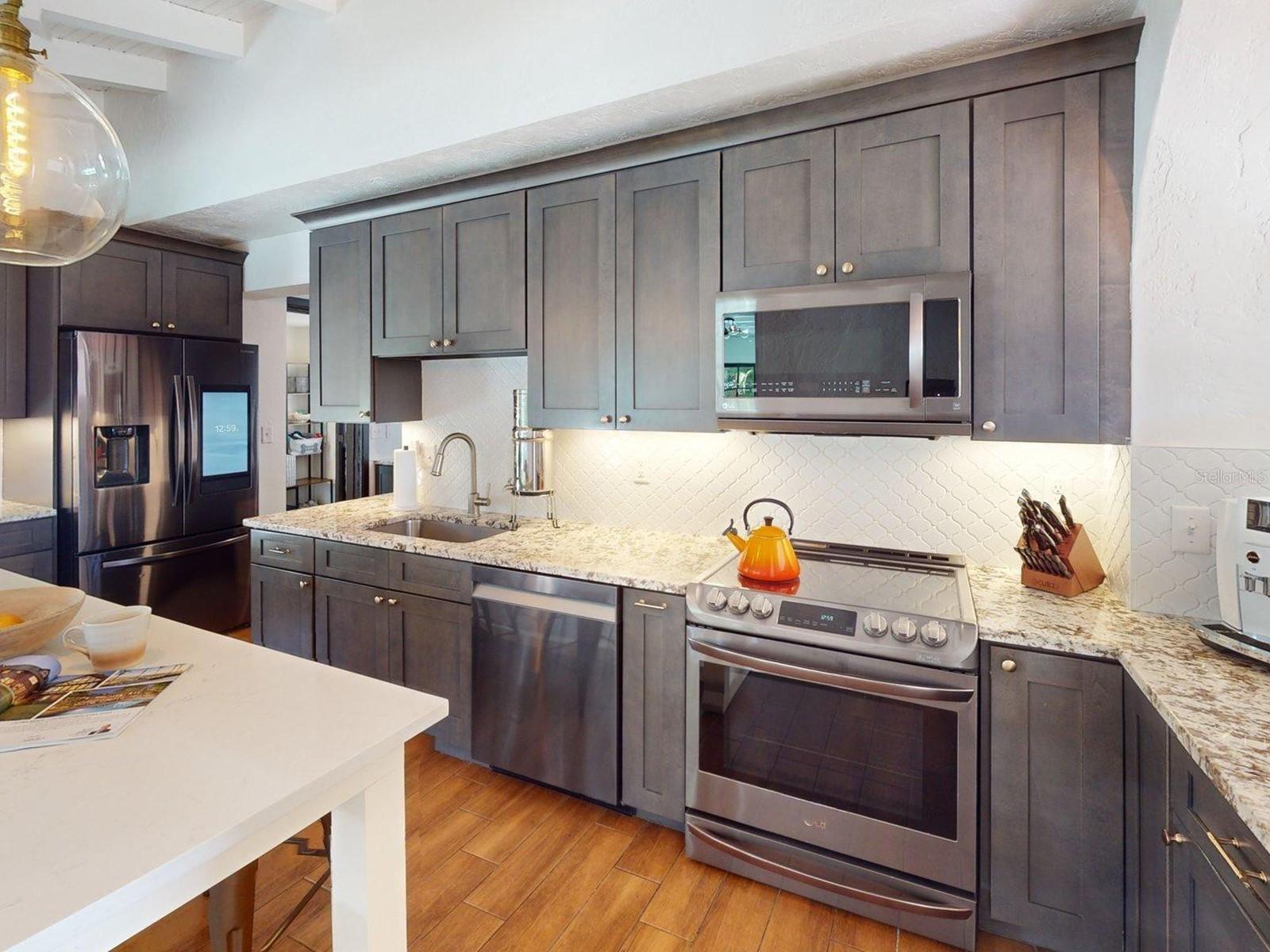 PASADENA ESTATES SEC C - Residential