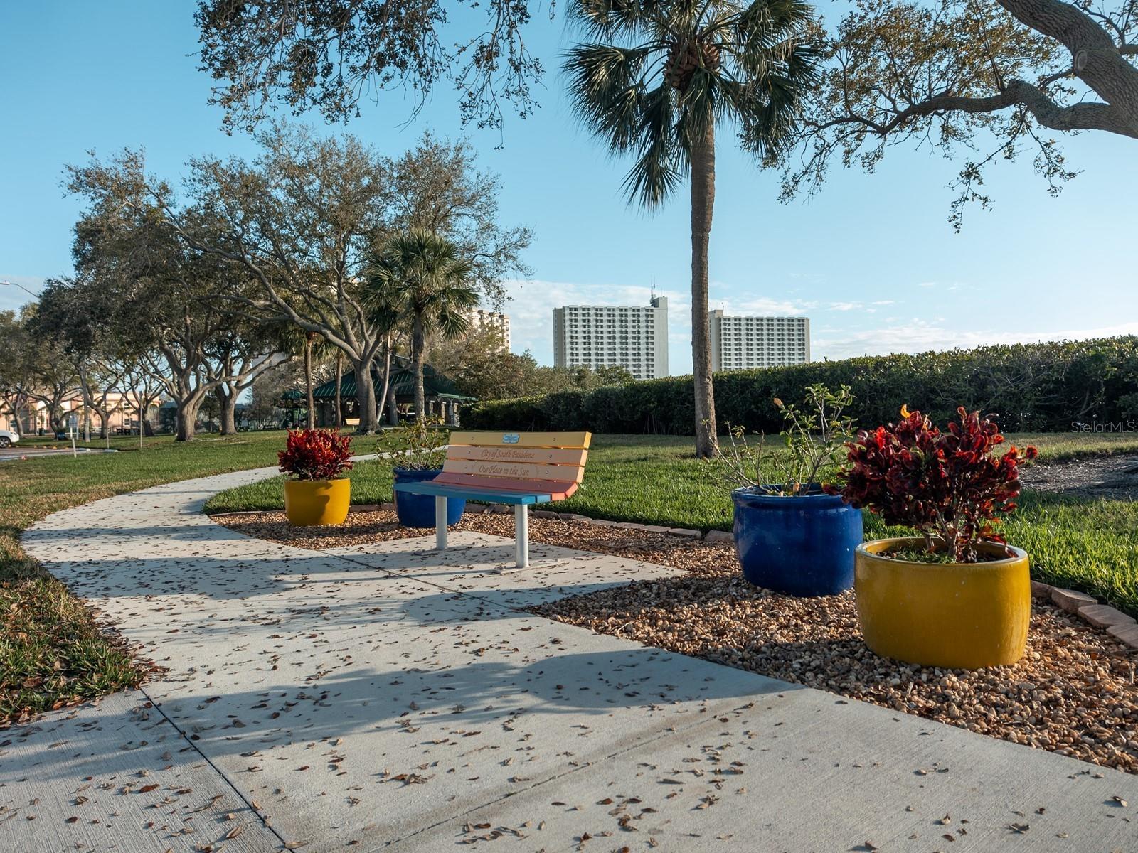 PASADENA ESTATES SEC C - Residential