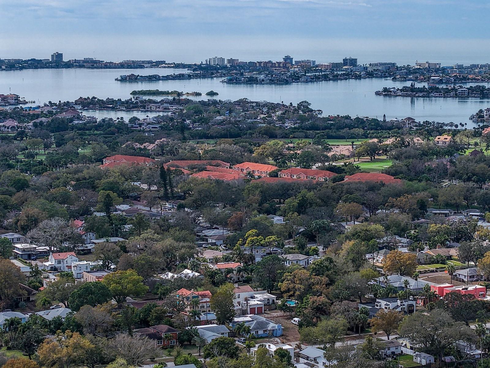 PASADENA ESTATES SEC C - Residential