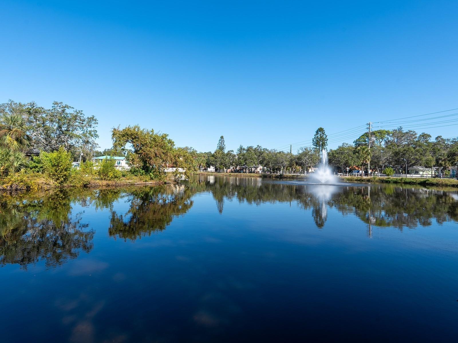 PASADENA ESTATES SEC C - Residential