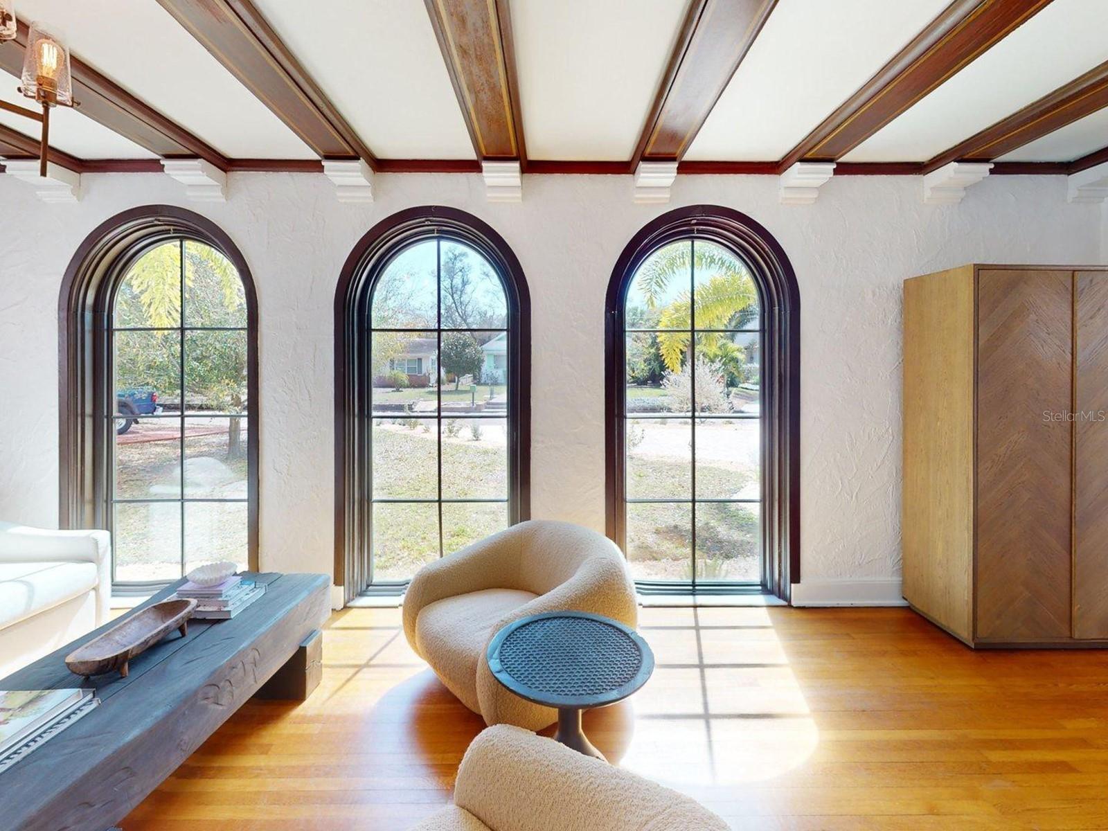 PASADENA ESTATES SEC C - Residential