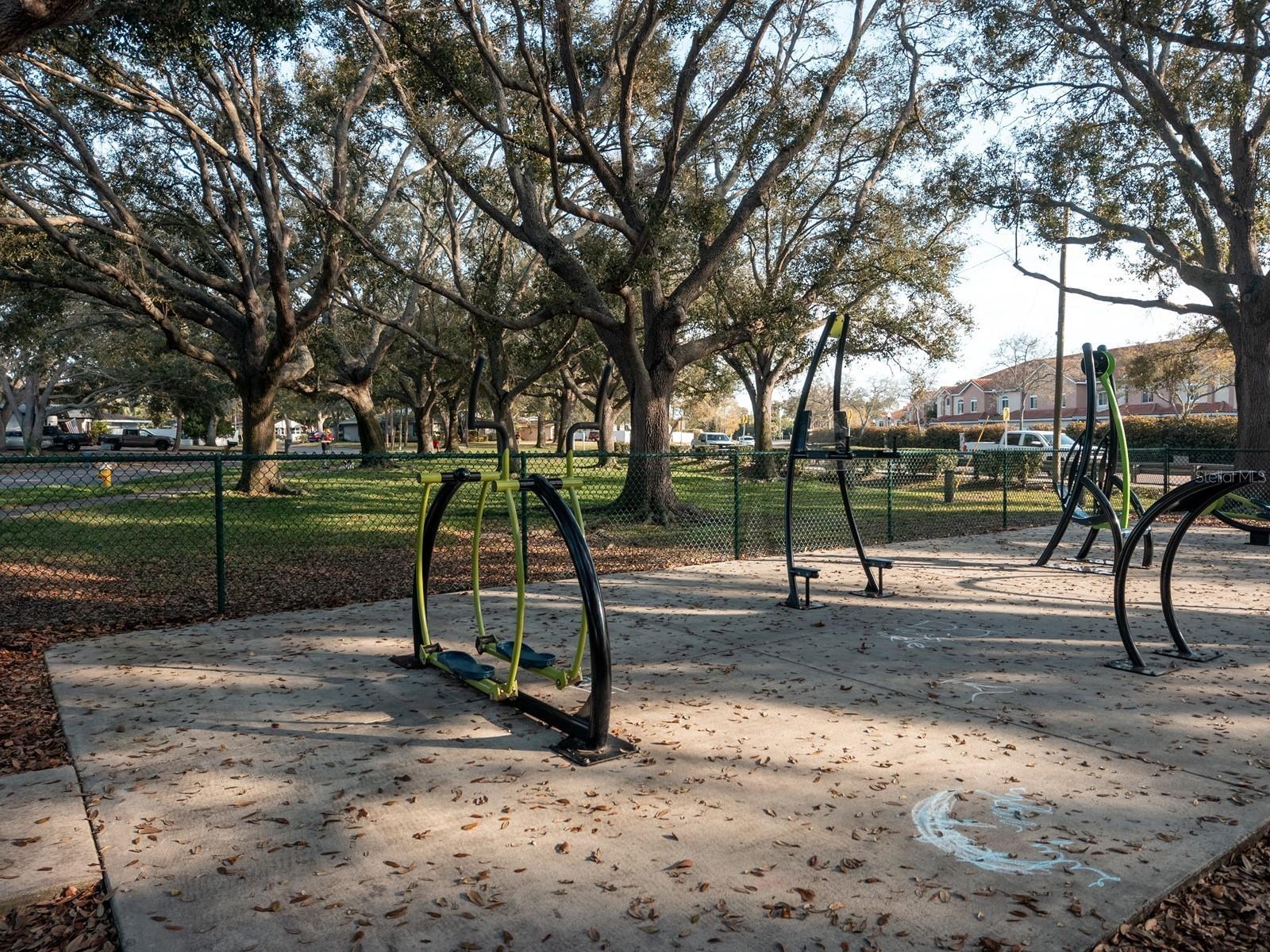 PASADENA ESTATES SEC C - Residential