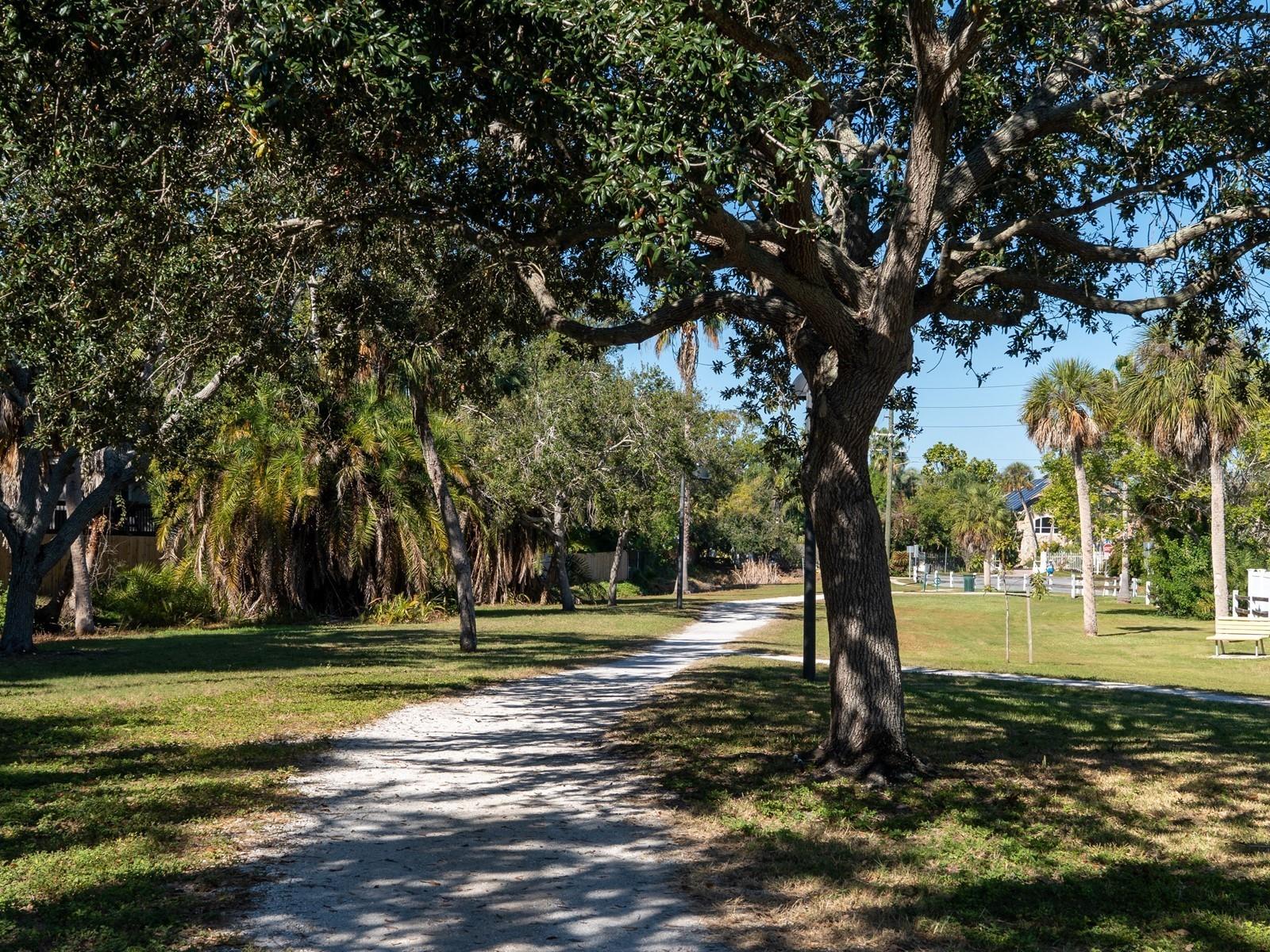 PASADENA ESTATES SEC C - Residential