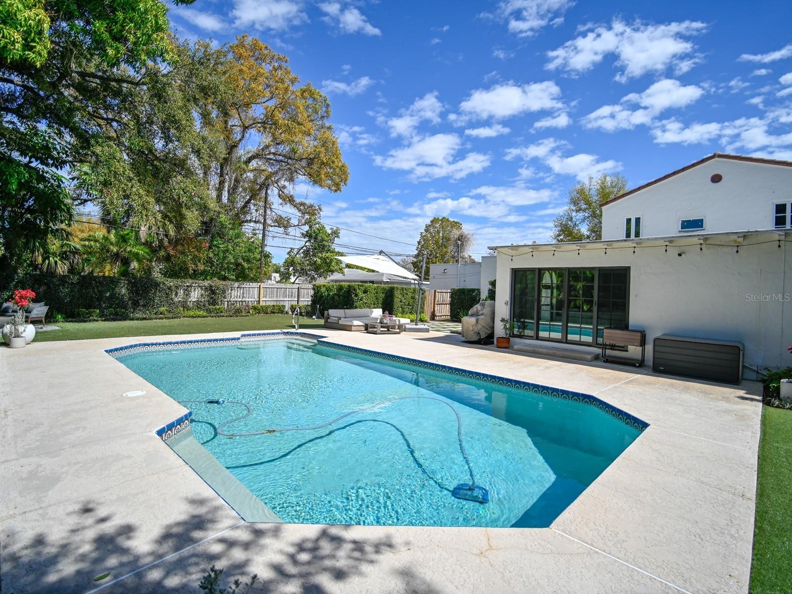 PASADENA ESTATES SEC C - Residential