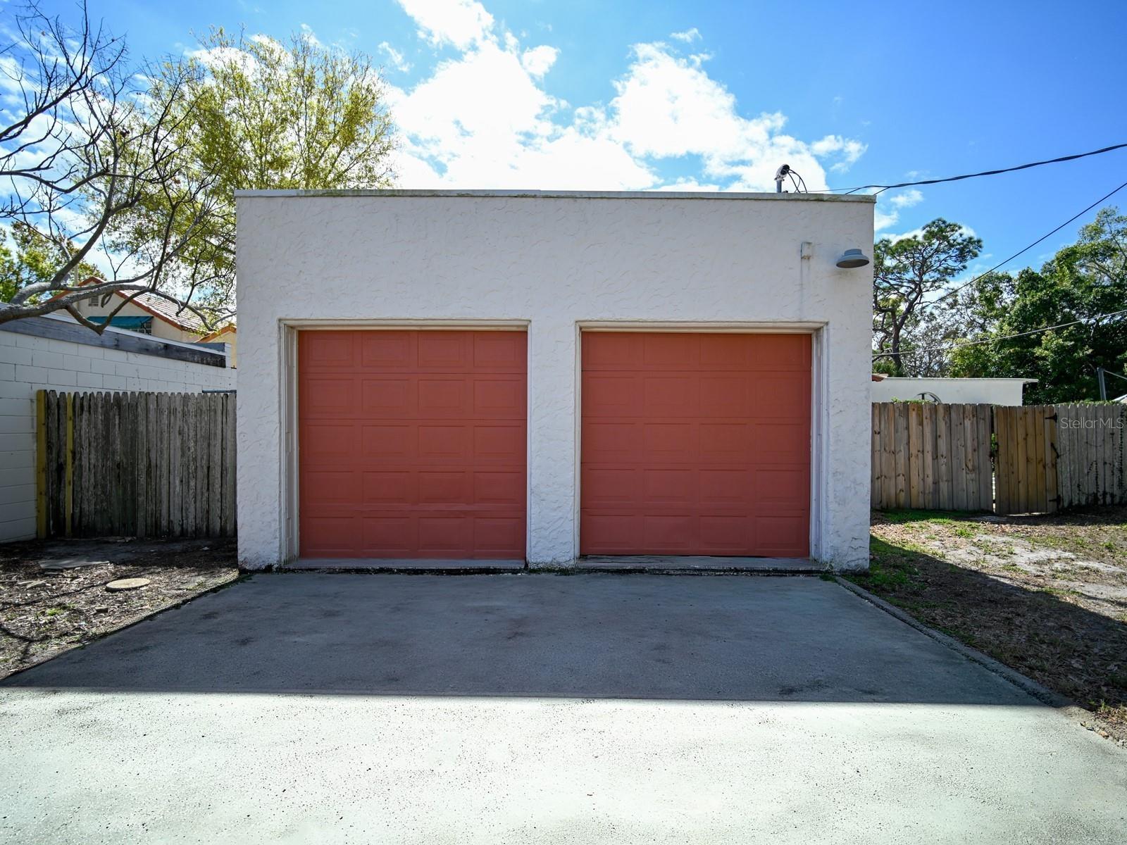 PASADENA ESTATES SEC C - Residential