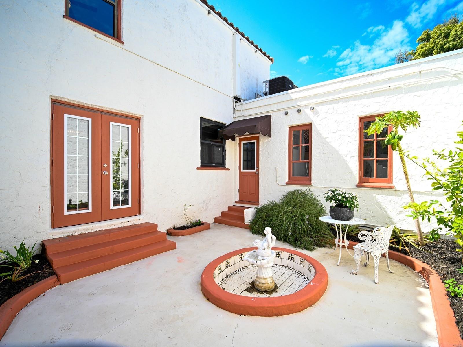 PASADENA ESTATES SEC C - Residential