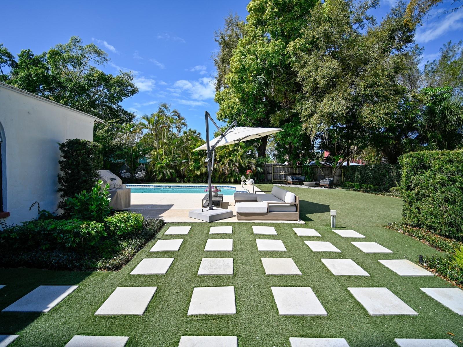 PASADENA ESTATES SEC C - Residential