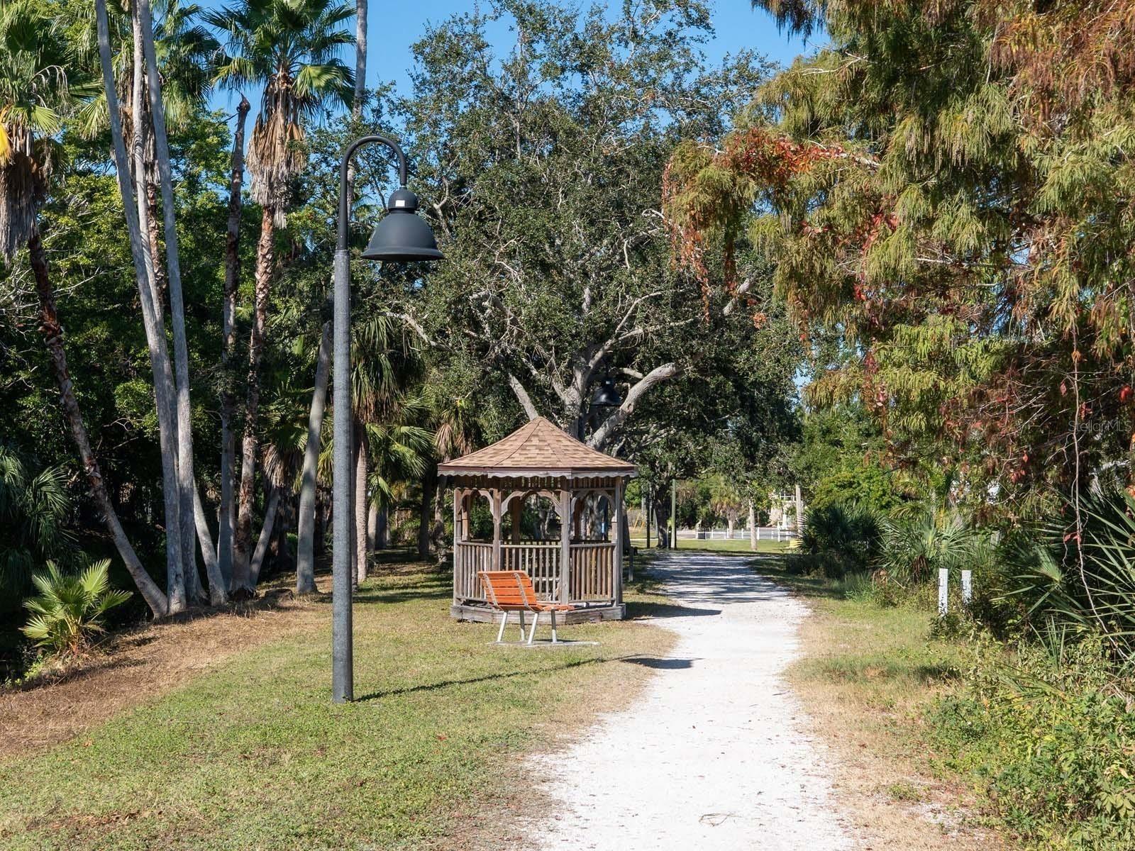 PASADENA ESTATES SEC C - Residential