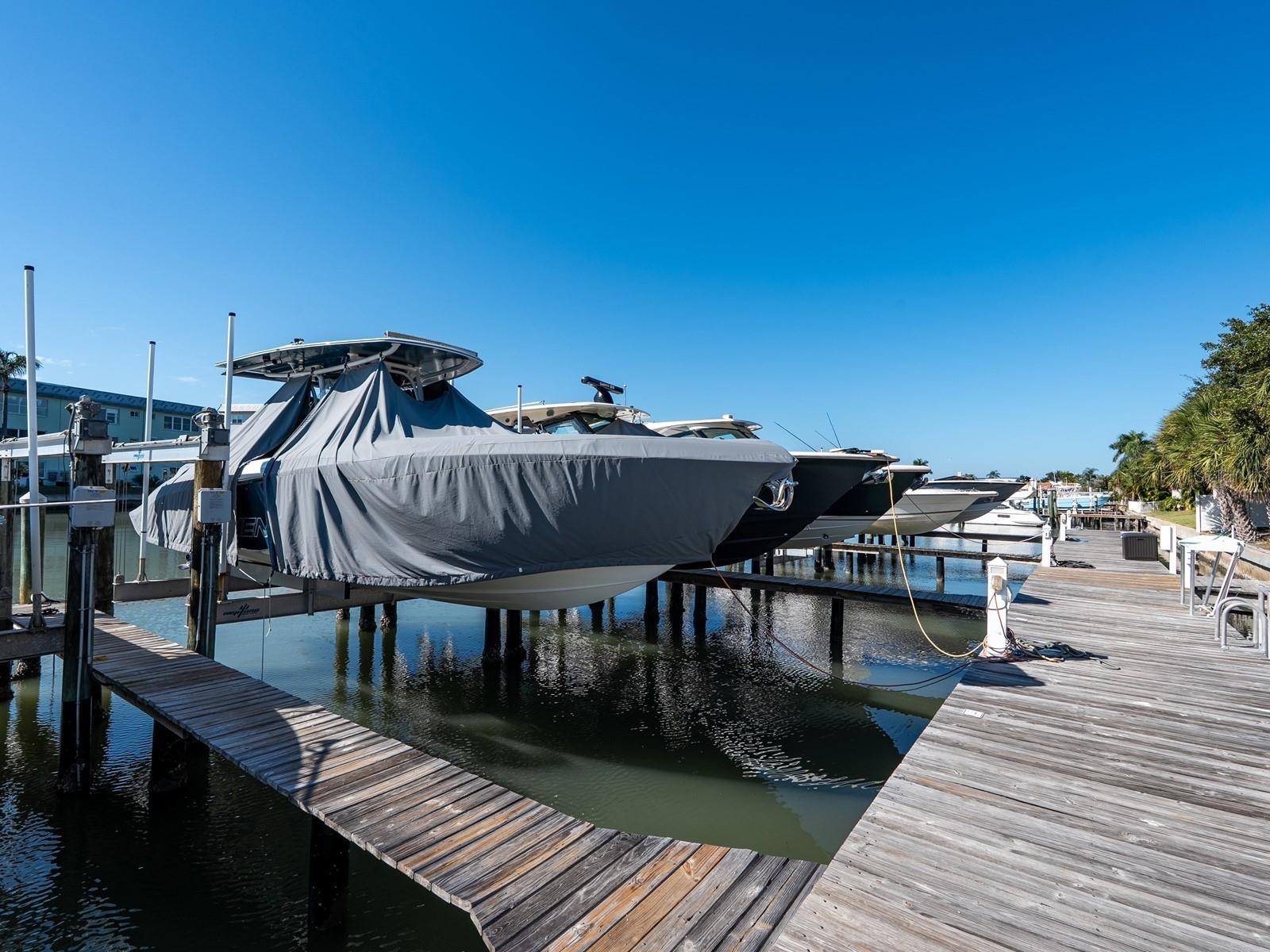 PASADENA ESTATES SEC C - Residential