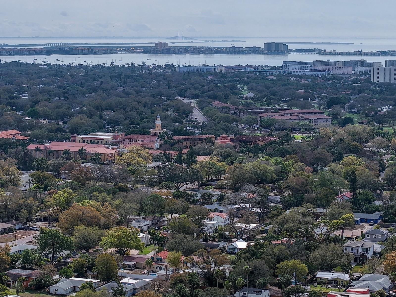 PASADENA ESTATES SEC C - Residential