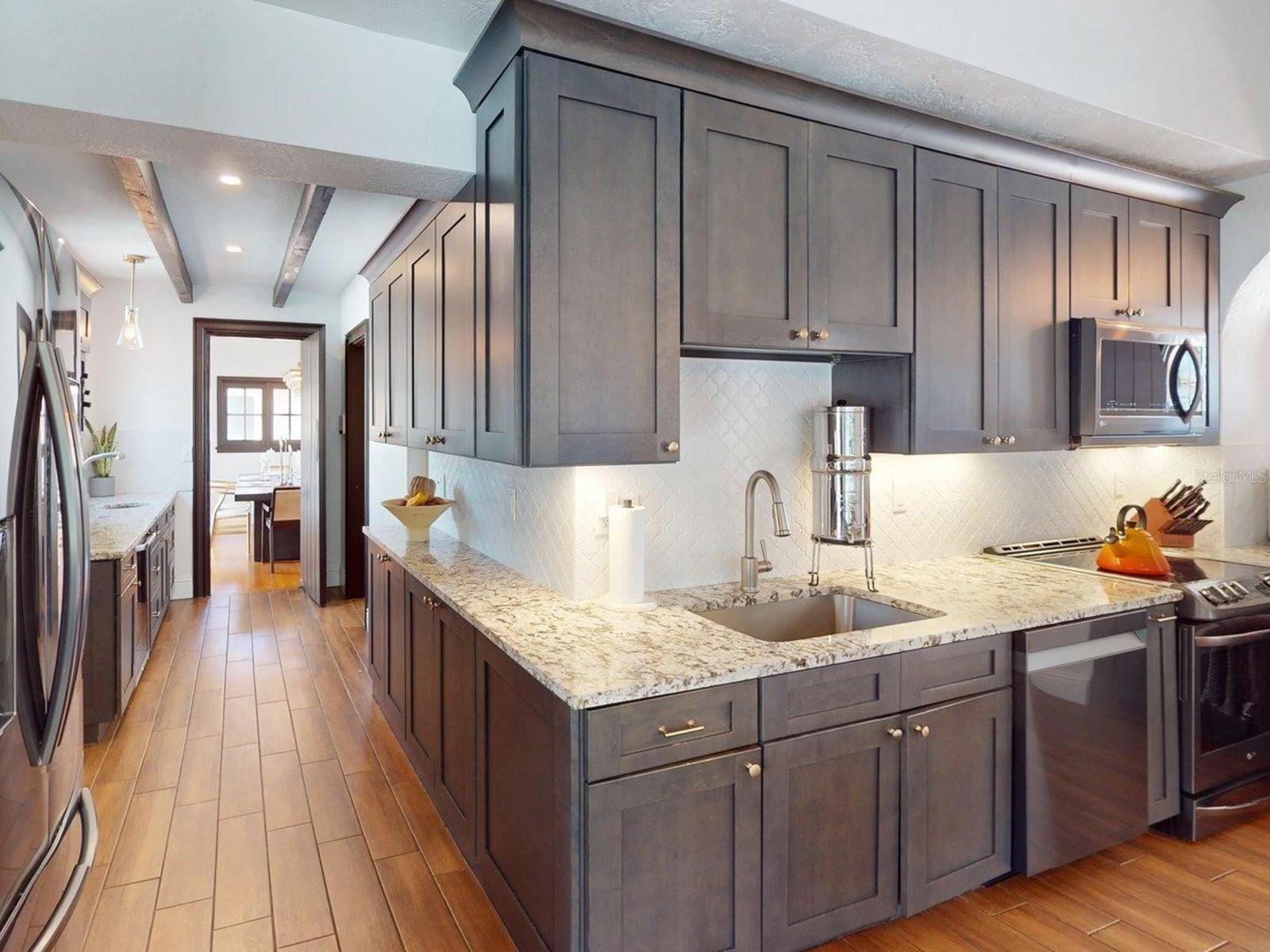 PASADENA ESTATES SEC C - Residential