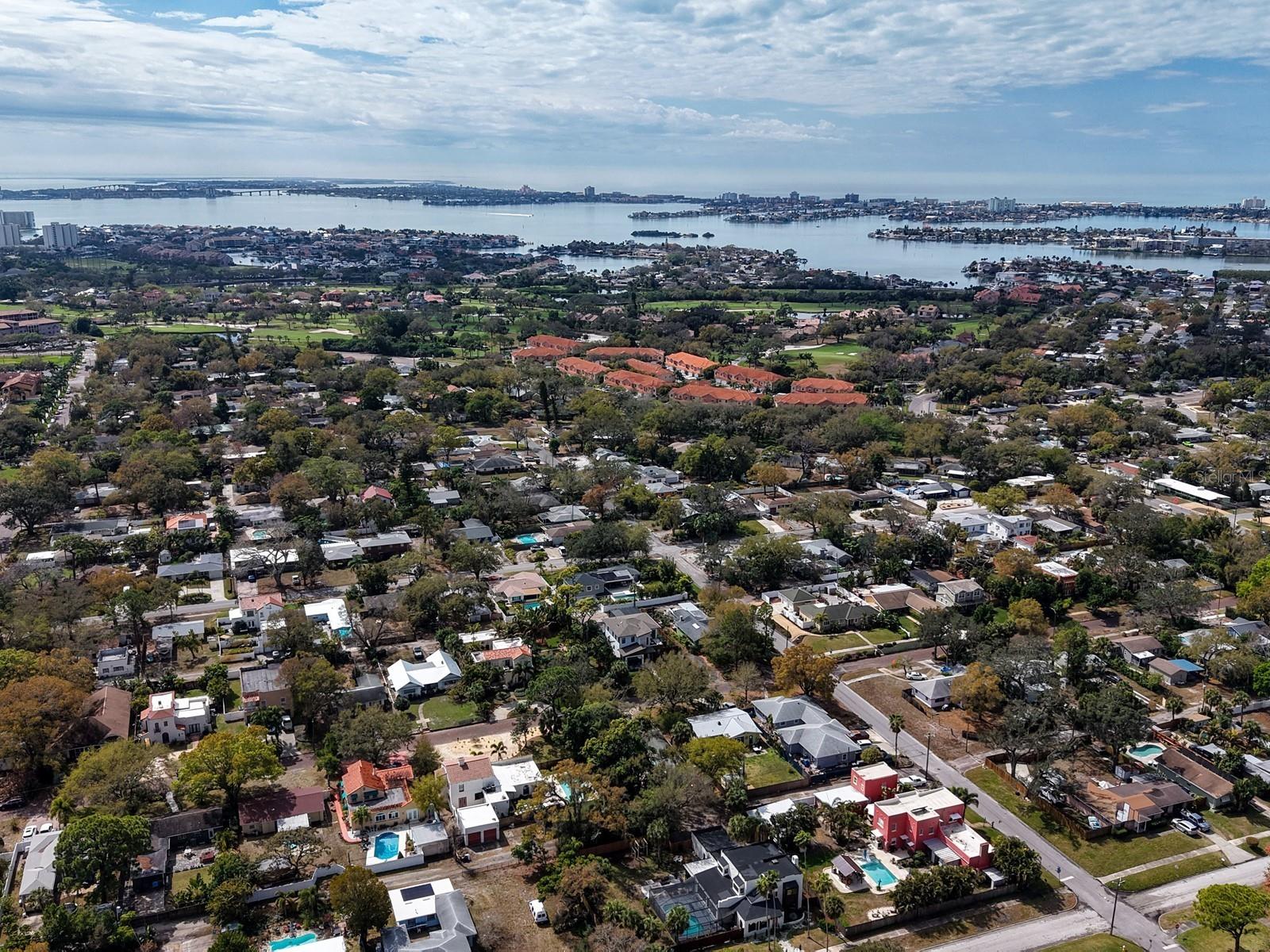 PASADENA ESTATES SEC C - Residential