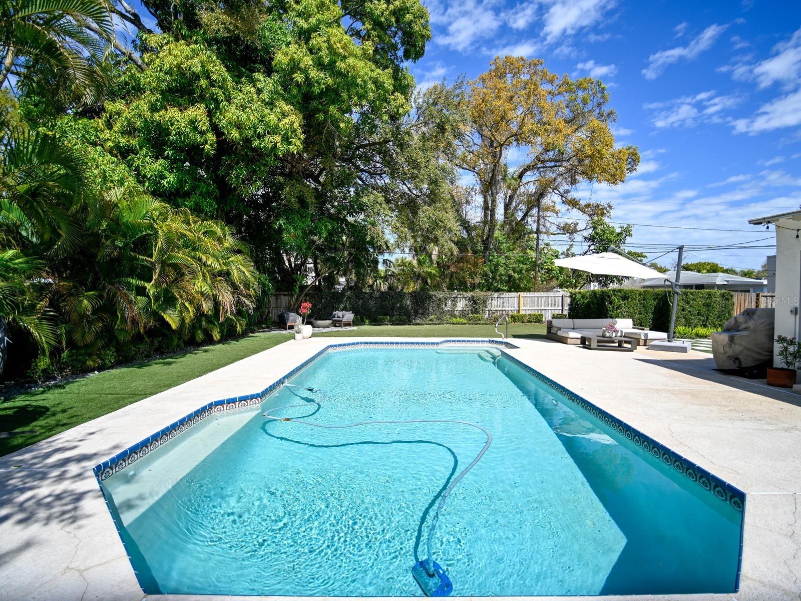 PASADENA ESTATES SEC C - Residential