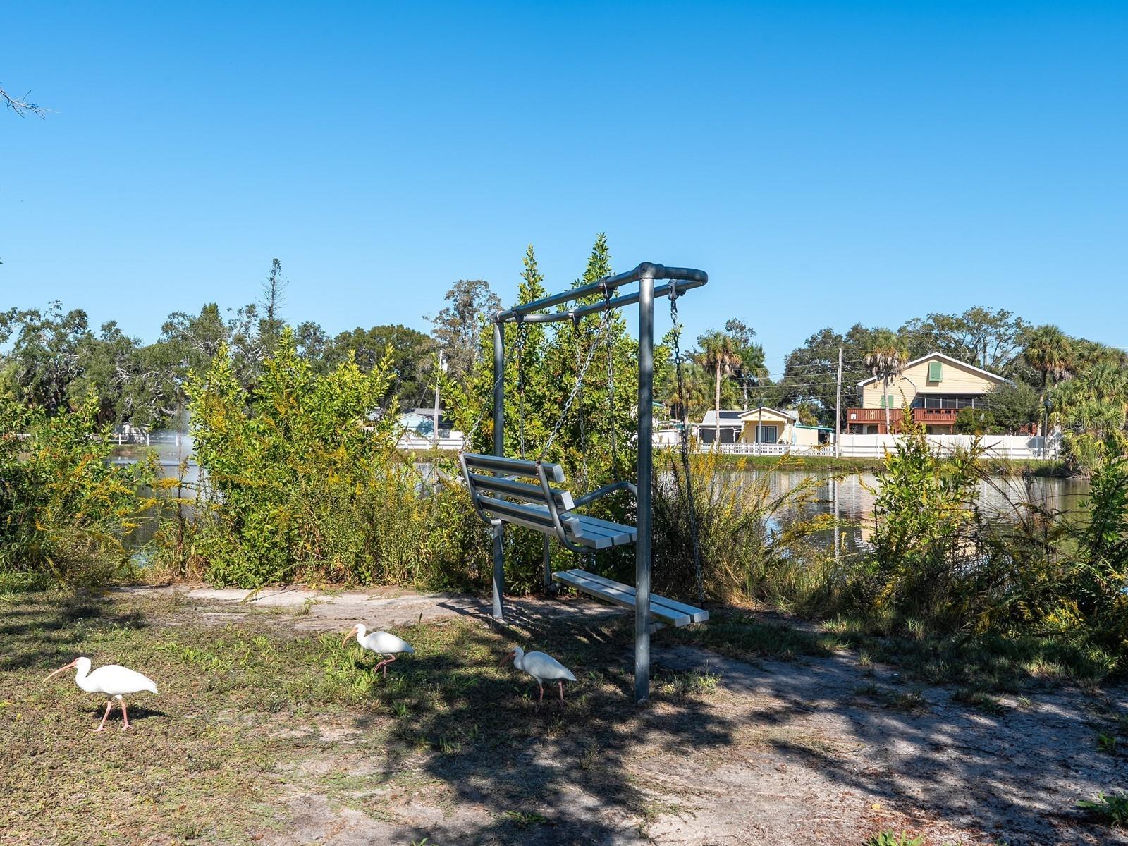 PASADENA ESTATES SEC C - Residential