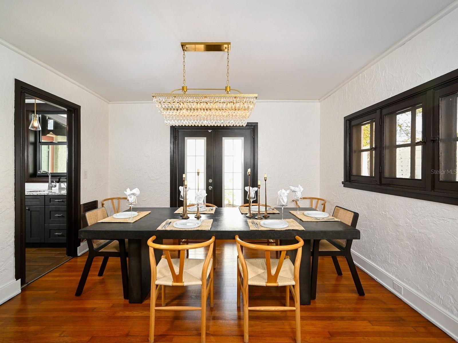 PASADENA ESTATES SEC C - Residential