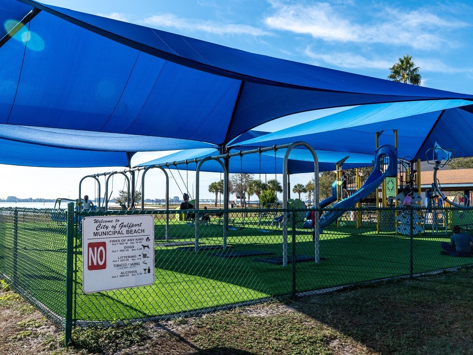 PASADENA ESTATES SEC C - Residential