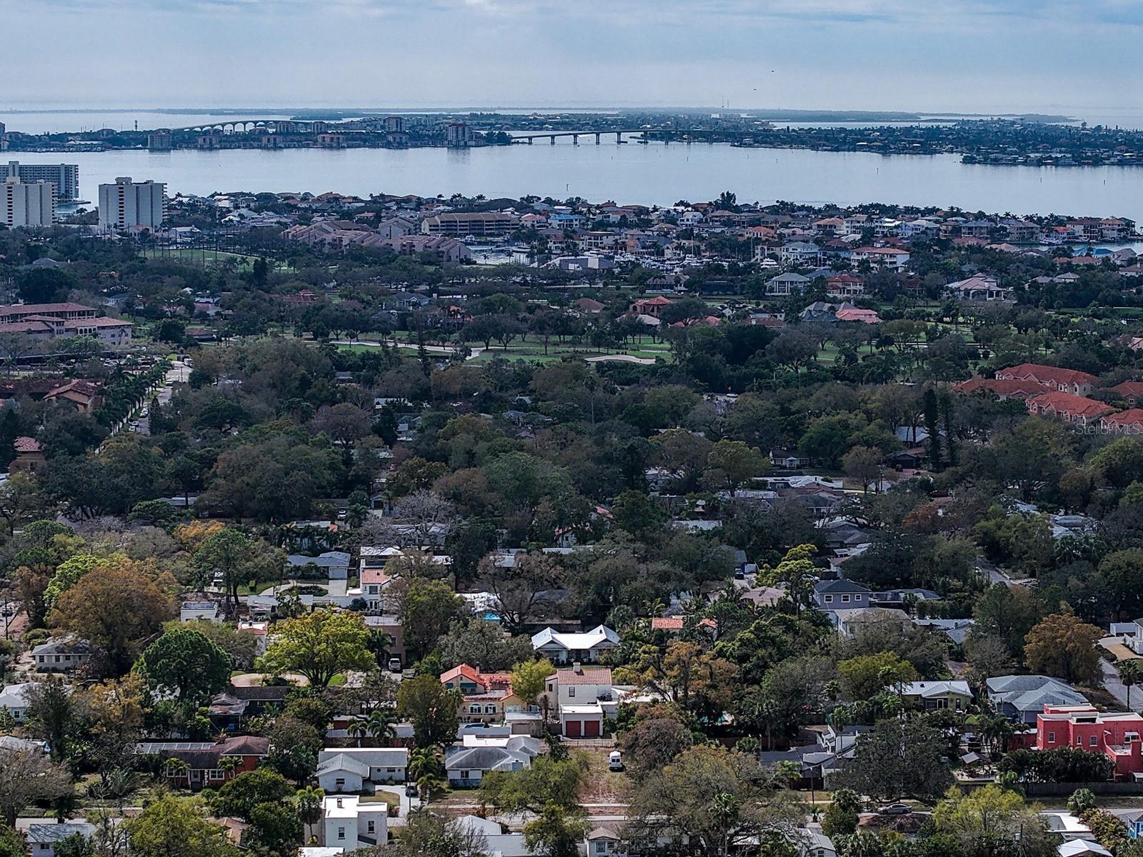 PASADENA ESTATES SEC C - Residential