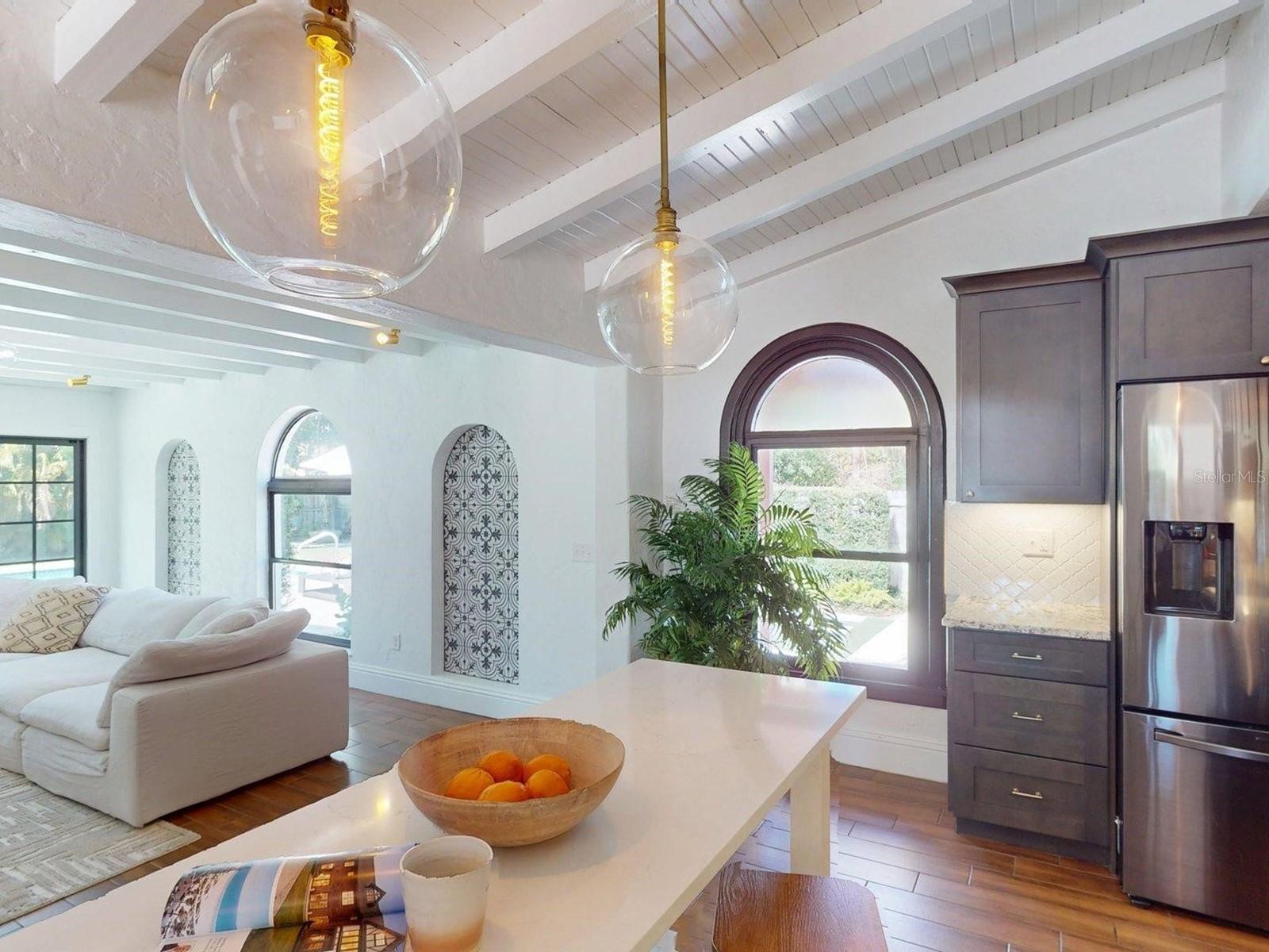 PASADENA ESTATES SEC C - Residential