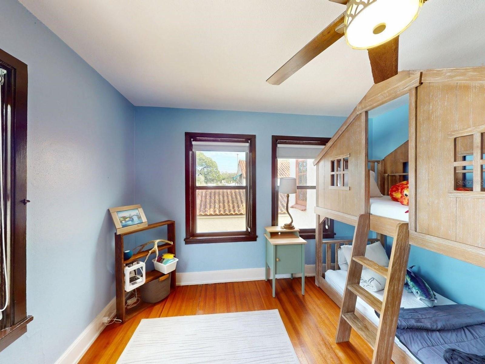 PASADENA ESTATES SEC C - Residential