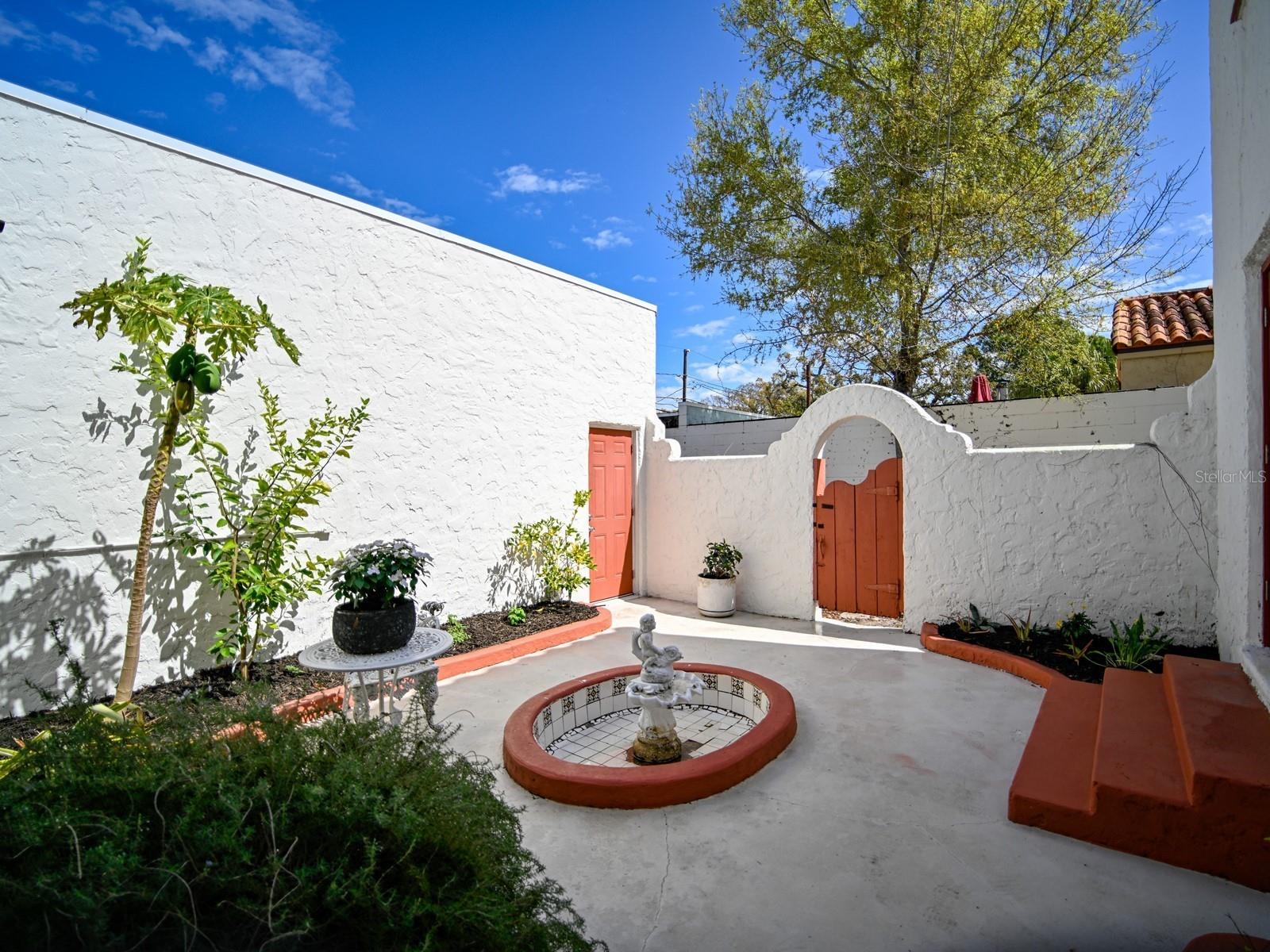 PASADENA ESTATES SEC C - Residential