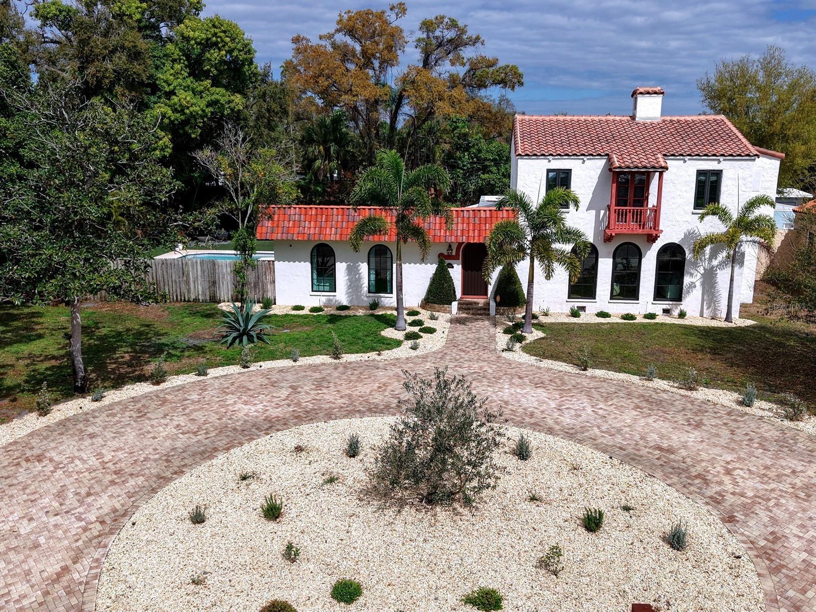 PASADENA ESTATES SEC C - Residential