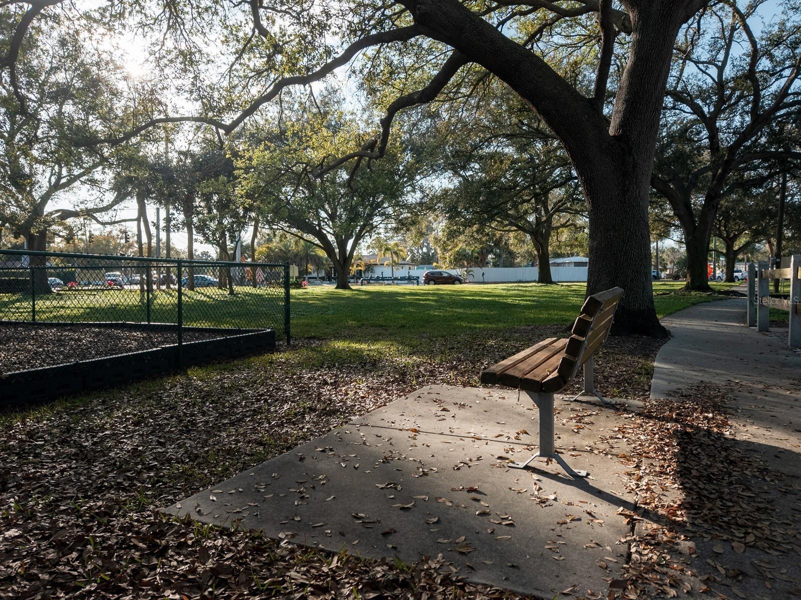 PASADENA ESTATES SEC C - Residential