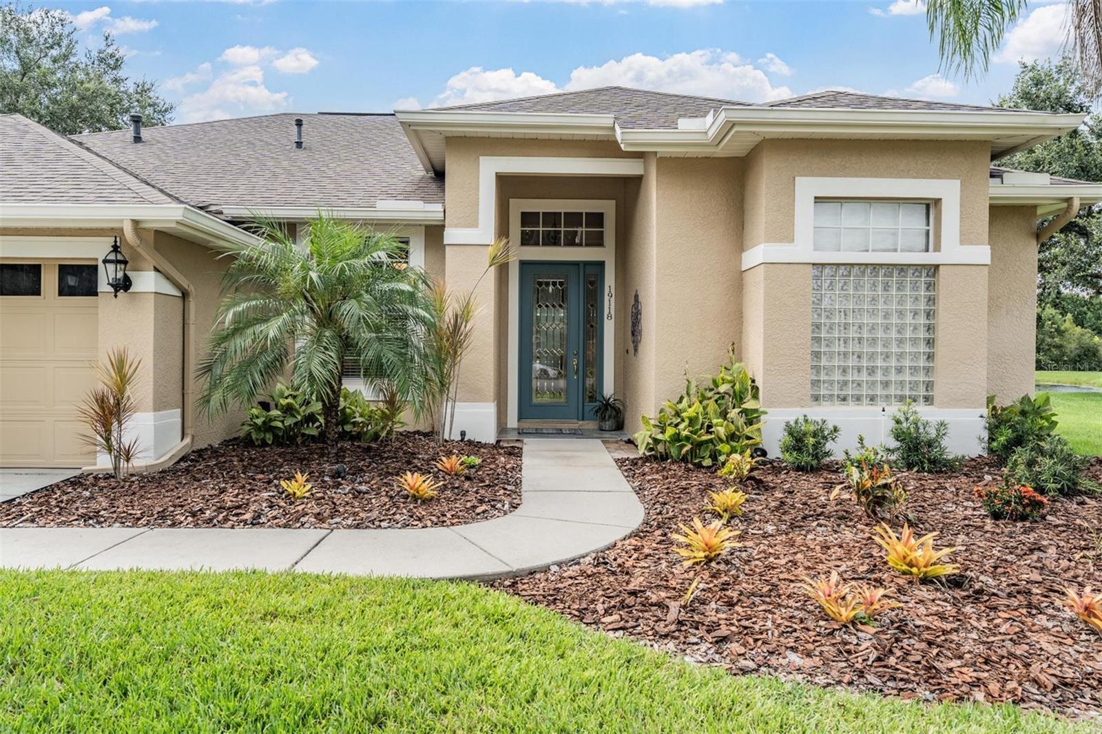 19118 MANDARIN GROVE PLACE