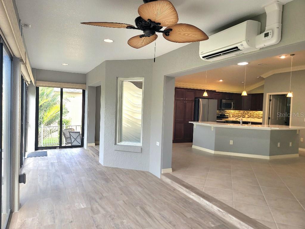 VILLAGES OF SUMTER - Residential