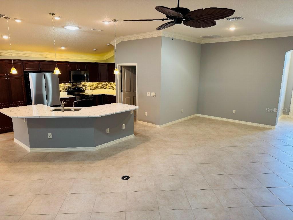 VILLAGES OF SUMTER - Residential