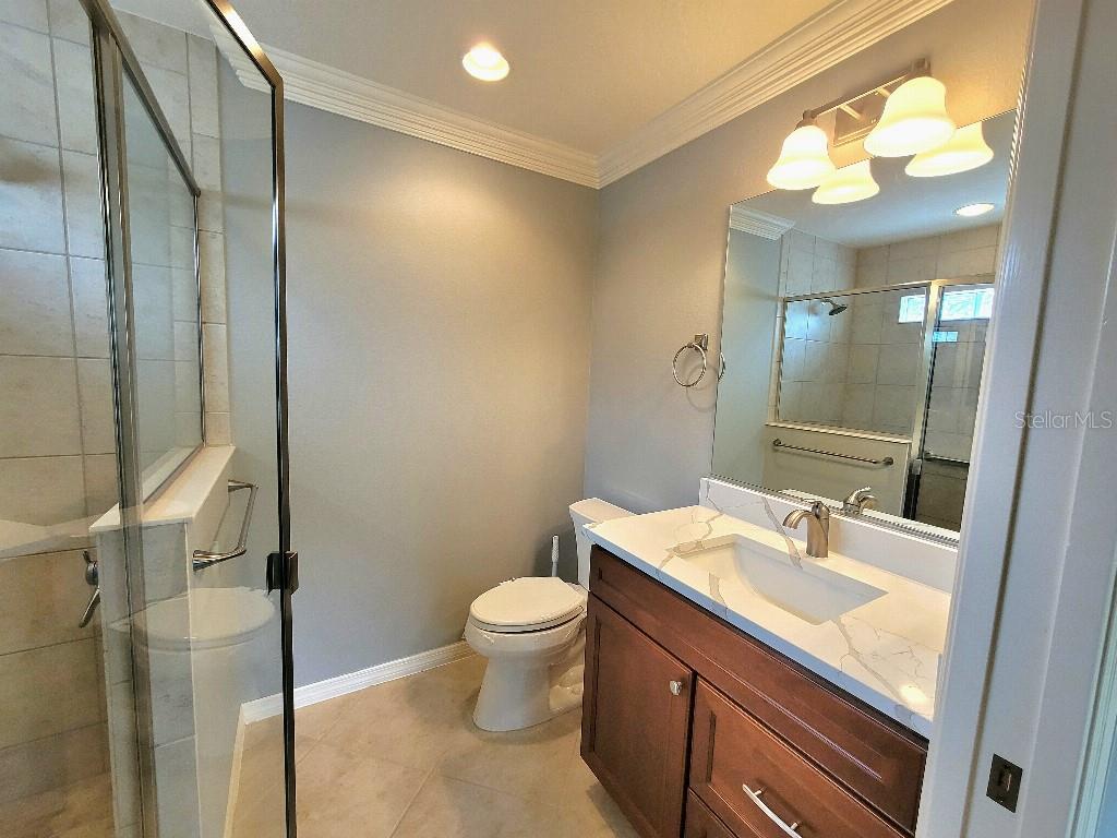 VILLAGES OF SUMTER - Residential