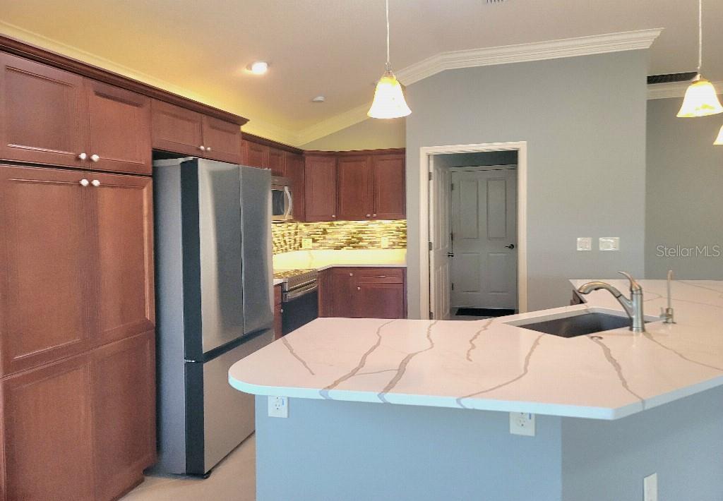 VILLAGES OF SUMTER - Residential