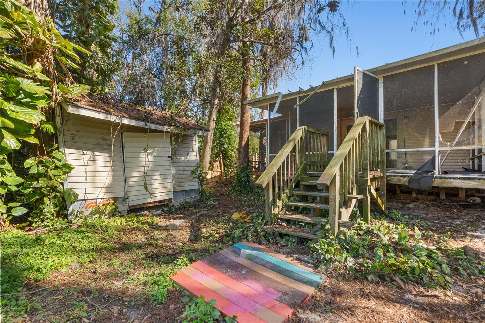 MOON LAKE ESTATES - Residential