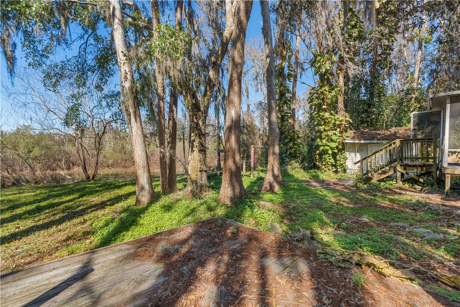 MOON LAKE ESTATES - Residential