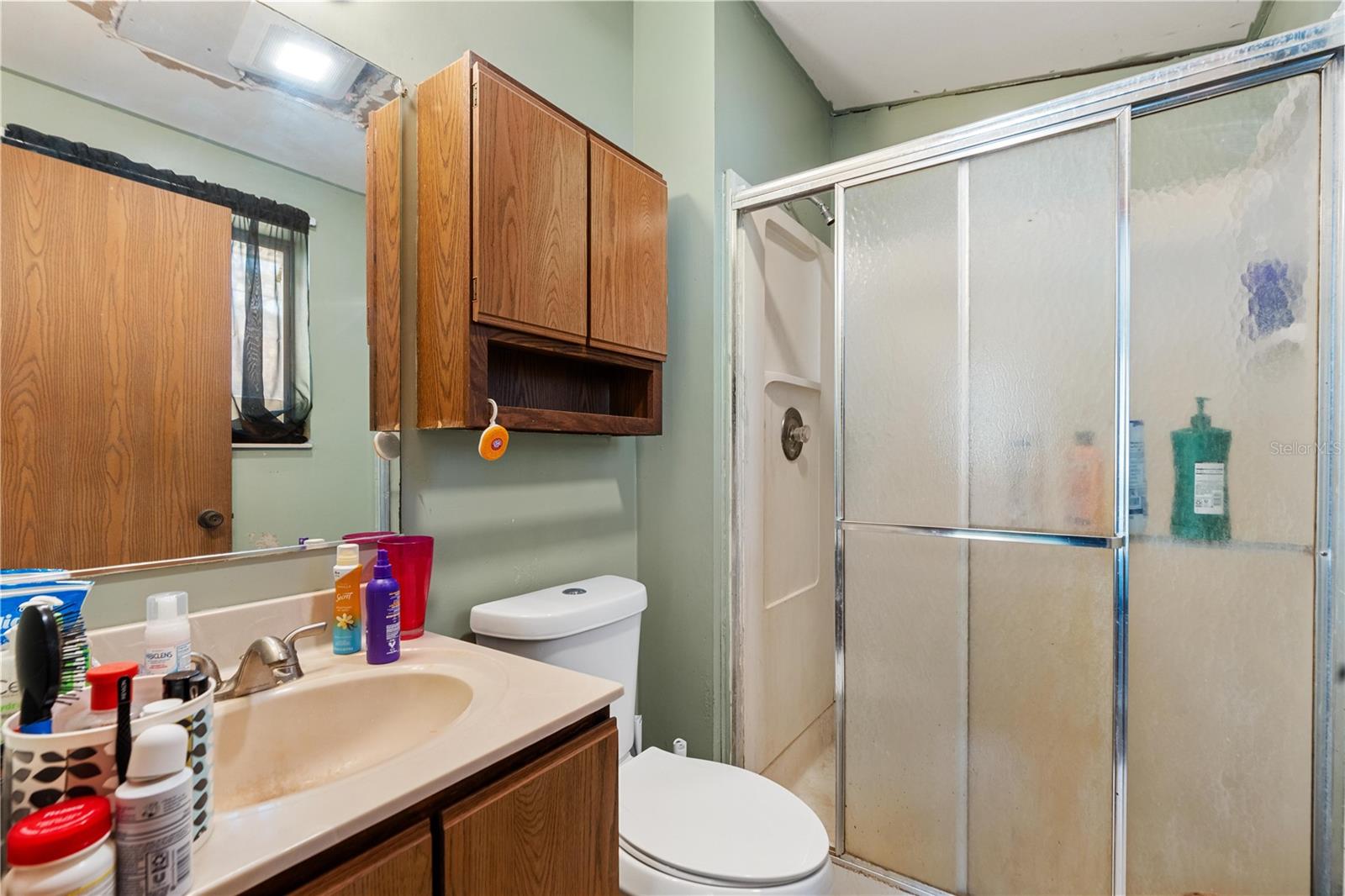 MOON LAKE ESTATES - Residential