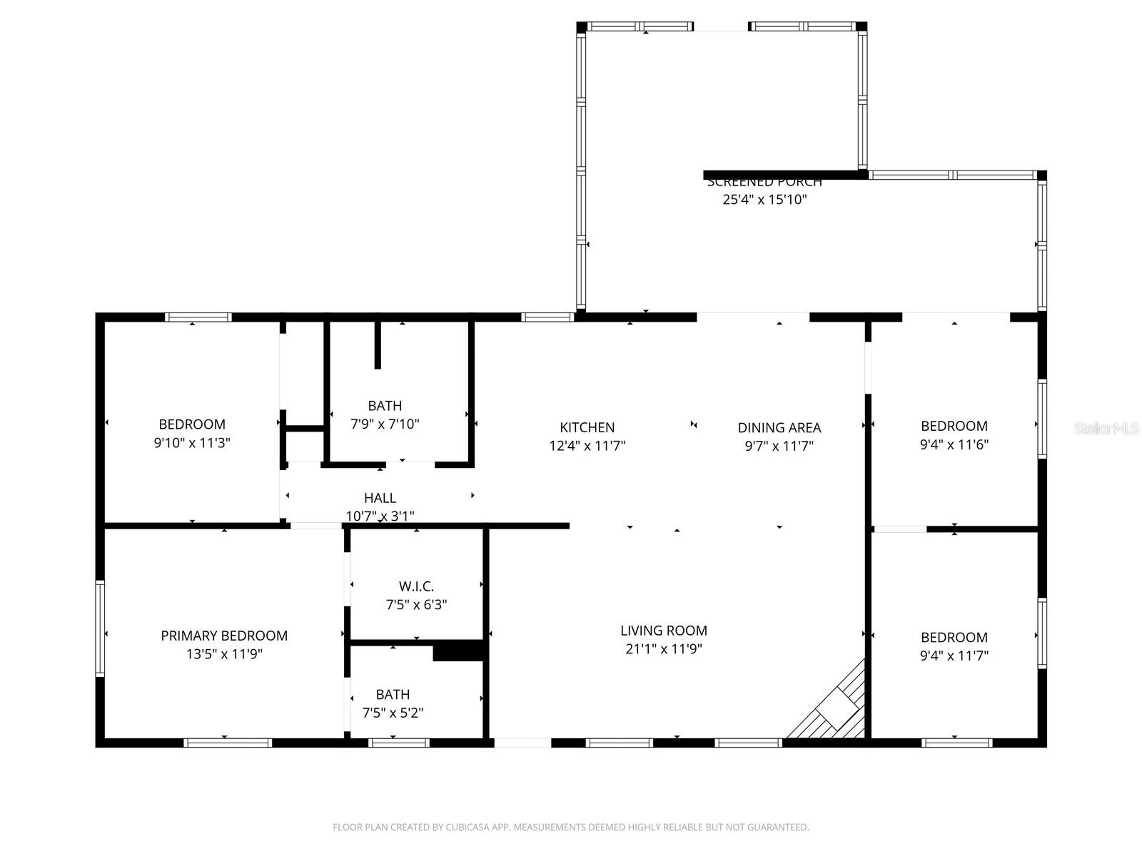 MOON LAKE ESTATES - Residential