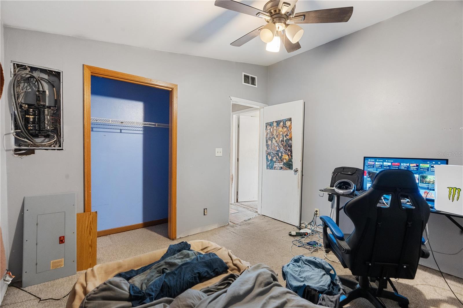 MOON LAKE ESTATES - Residential