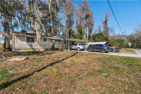 Photo of 8811 Marigold Drive, New Port Richey, FL 34654 (MLS # W7882732)