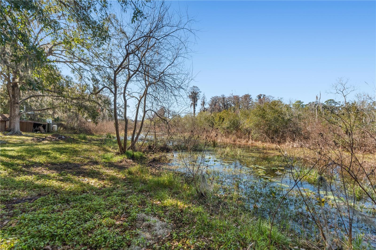 MOON LAKE ESTATES - Residential