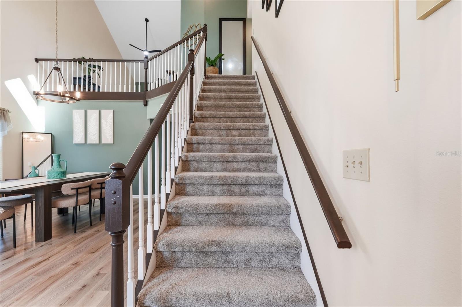 HAMLET AT BENTLEY PARK PH II - Residential