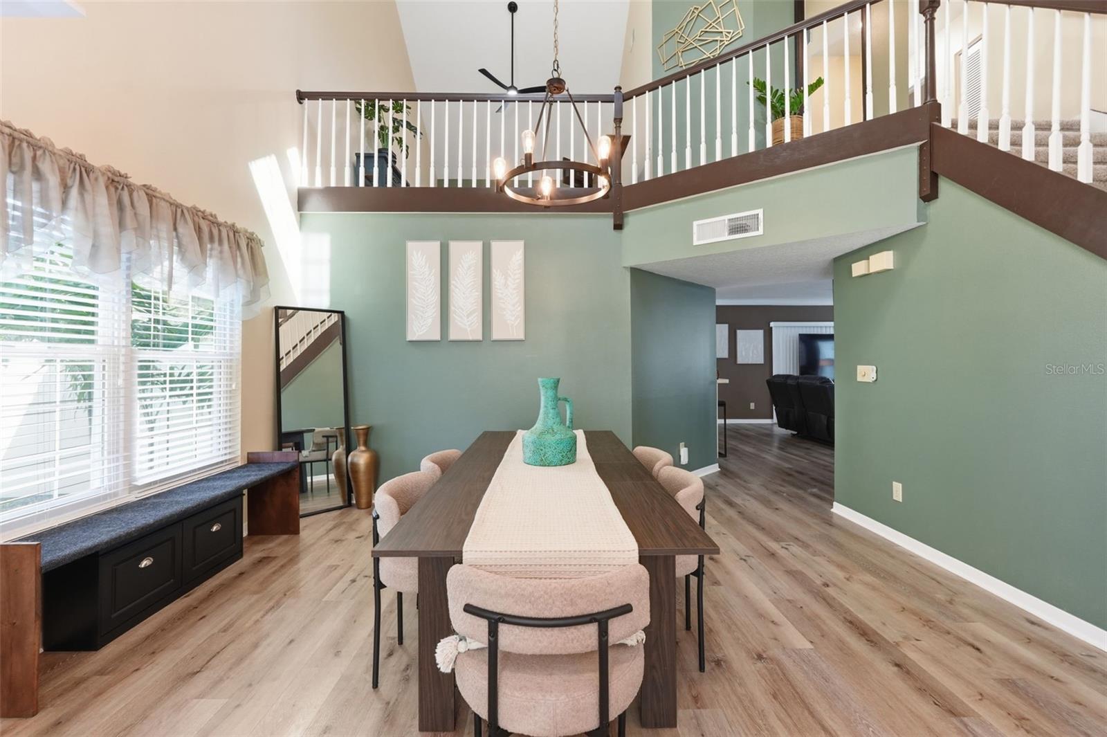 HAMLET AT BENTLEY PARK PH II - Residential