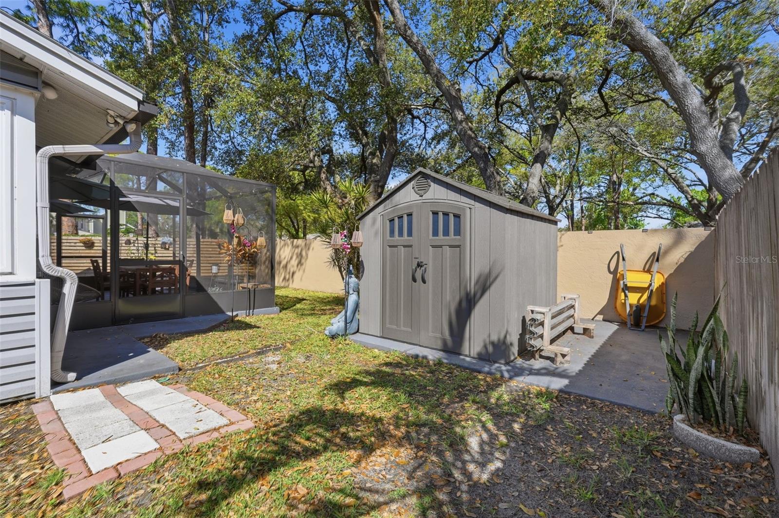 HAMLET AT BENTLEY PARK PH II - Residential