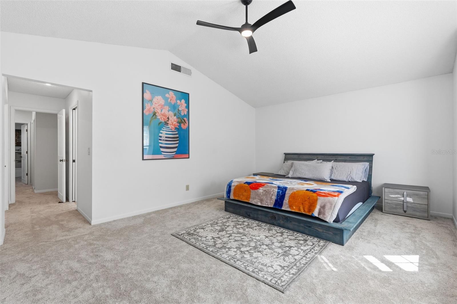 HAMLET AT BENTLEY PARK PH II - Residential