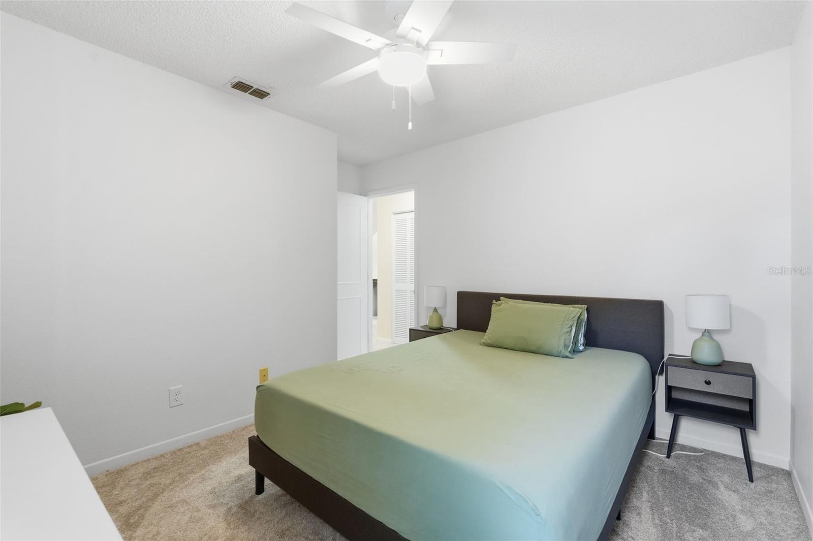 HAMLET AT BENTLEY PARK PH II - Residential