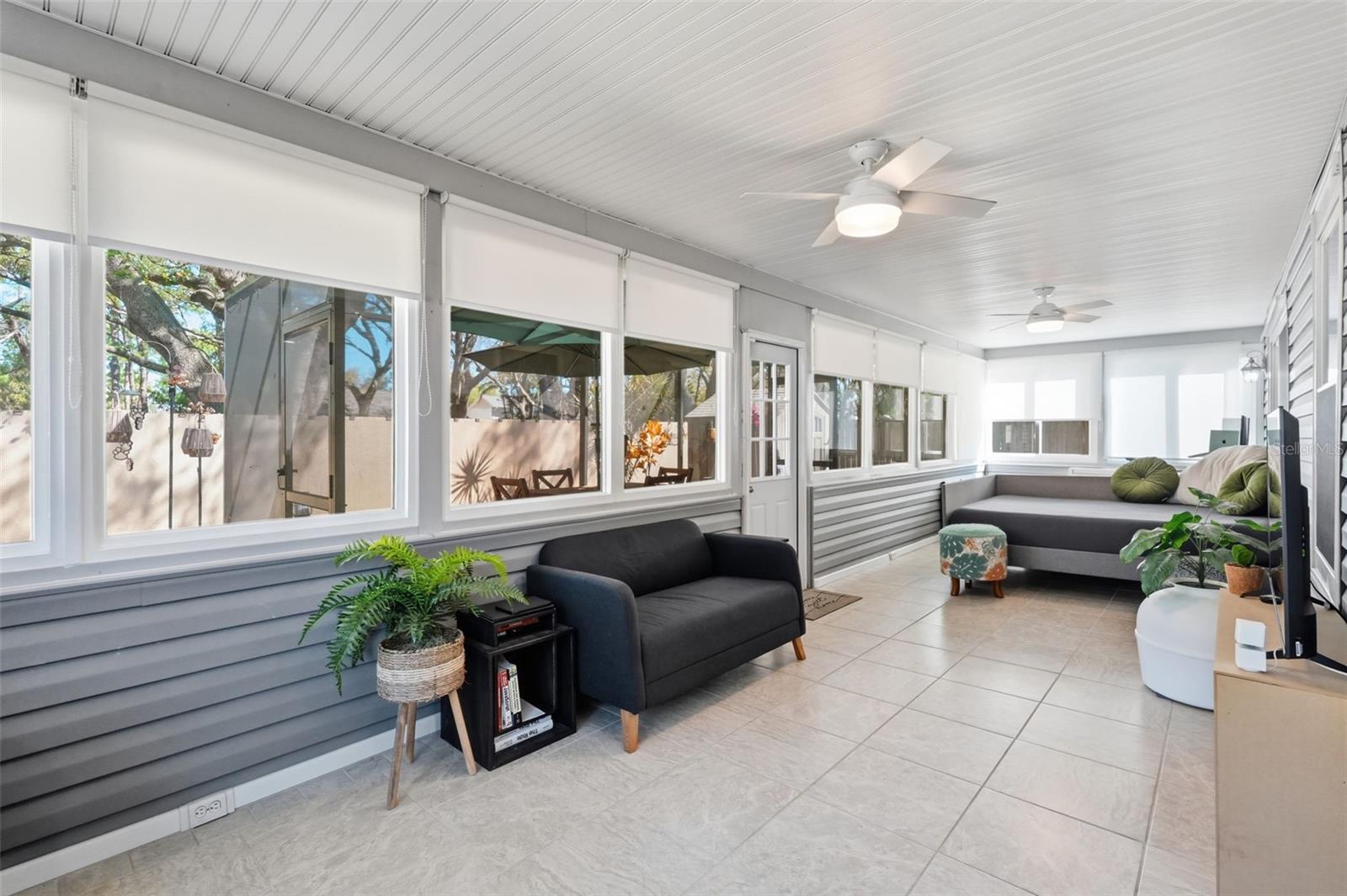 HAMLET AT BENTLEY PARK PH II - Residential