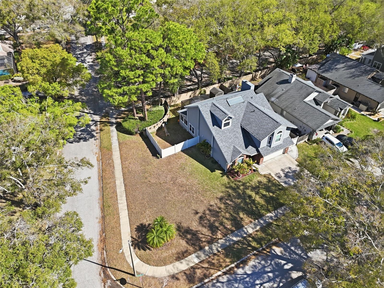 HAMLET AT BENTLEY PARK PH II - Residential