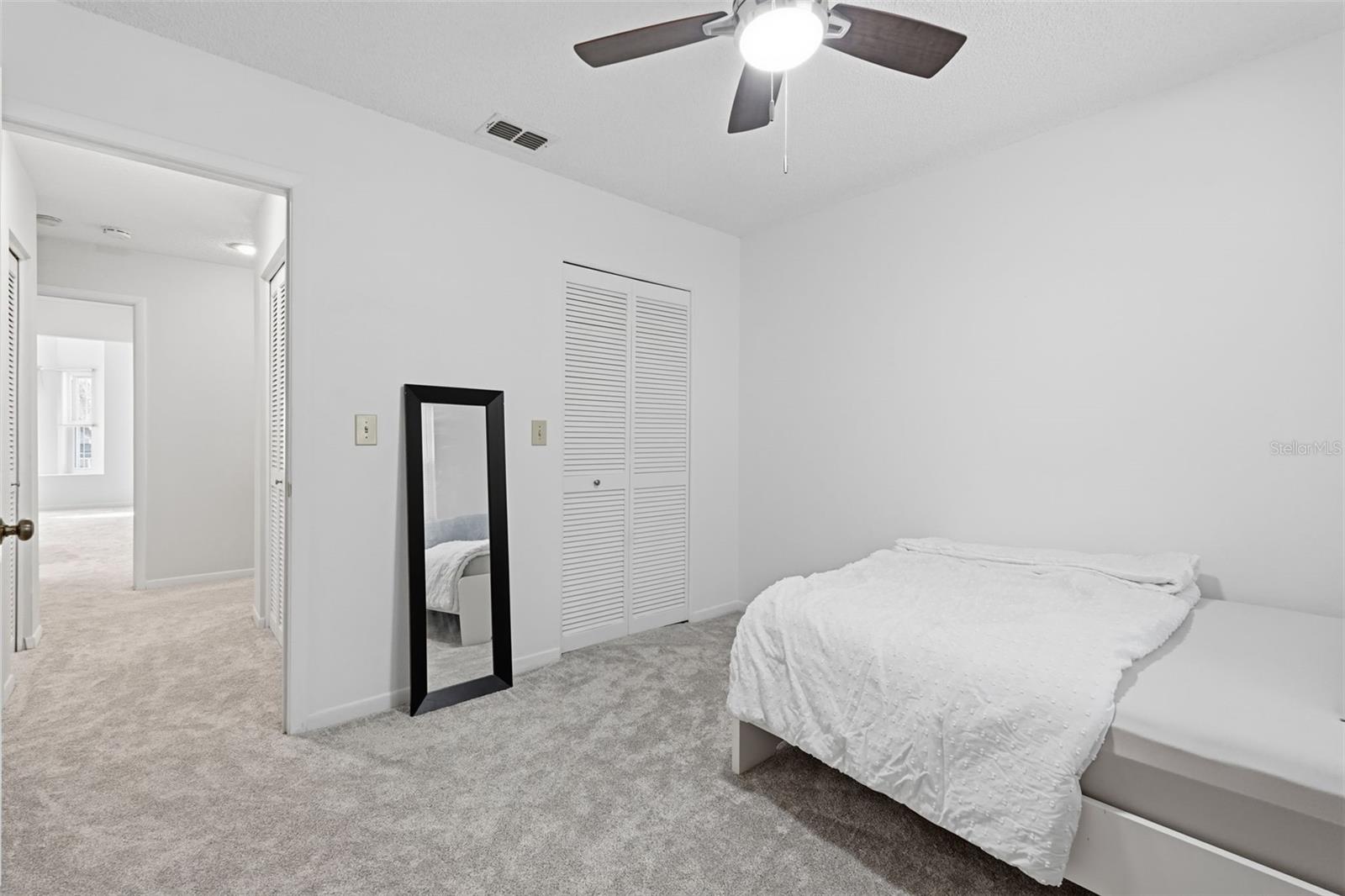 HAMLET AT BENTLEY PARK PH II - Residential