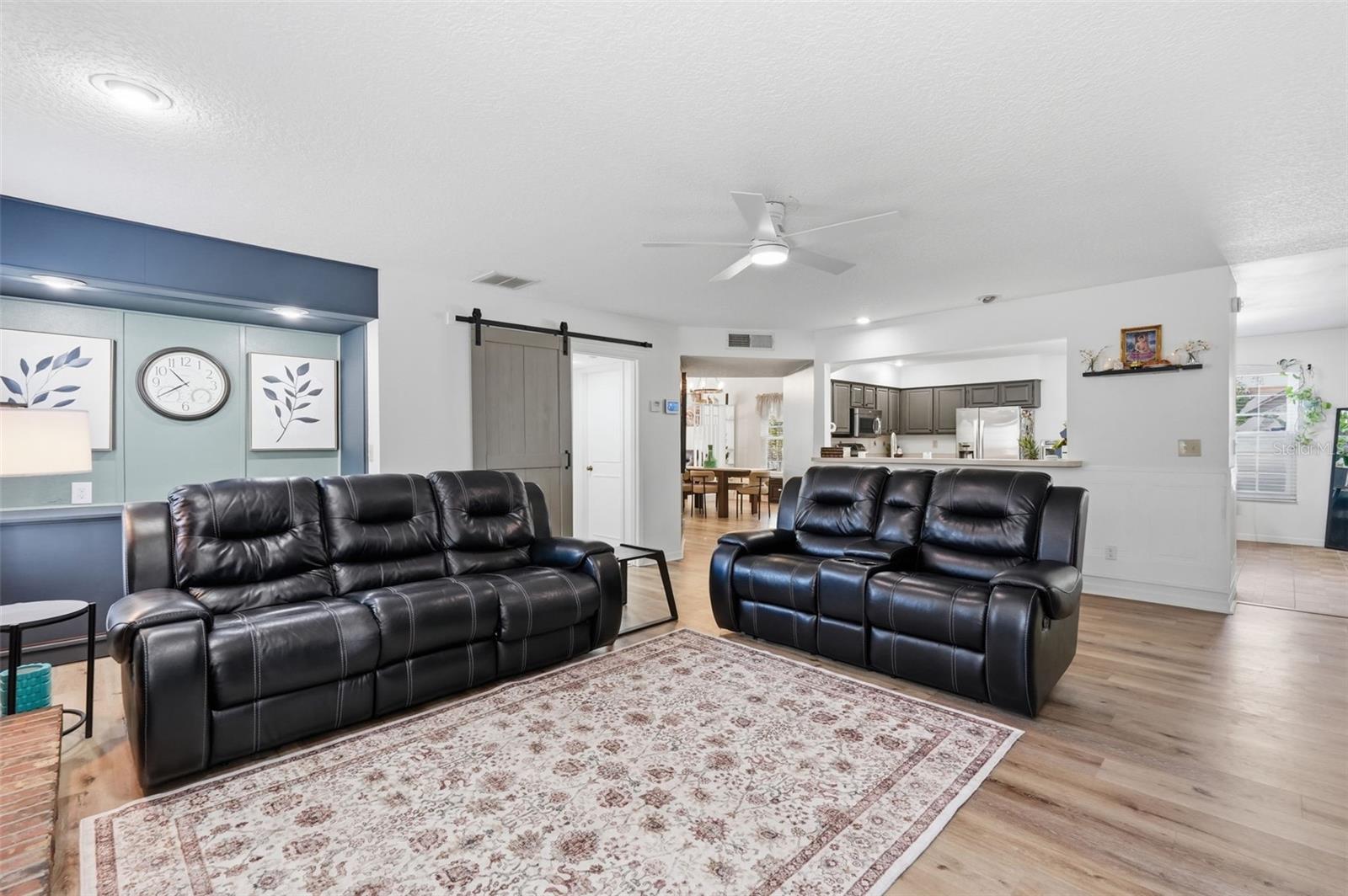 HAMLET AT BENTLEY PARK PH II - Residential