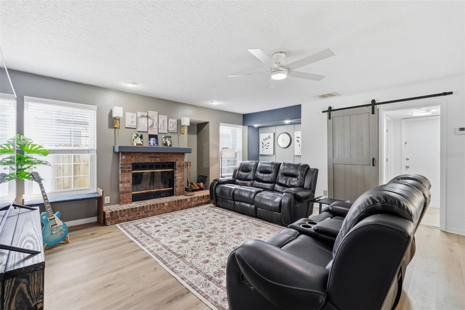 HAMLET AT BENTLEY PARK PH II - Residential